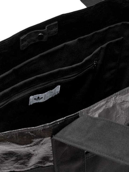 25FW 아디다스 X 송 포 더 뮤트 ADI006 토트백 KC2774 BLACK Black - ADIDAS X SONG FOR THE MUTE