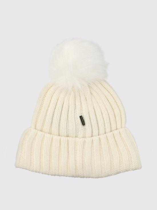 25FW 골드버그 비니 GB60002253 8040 White - GOLDBERGH