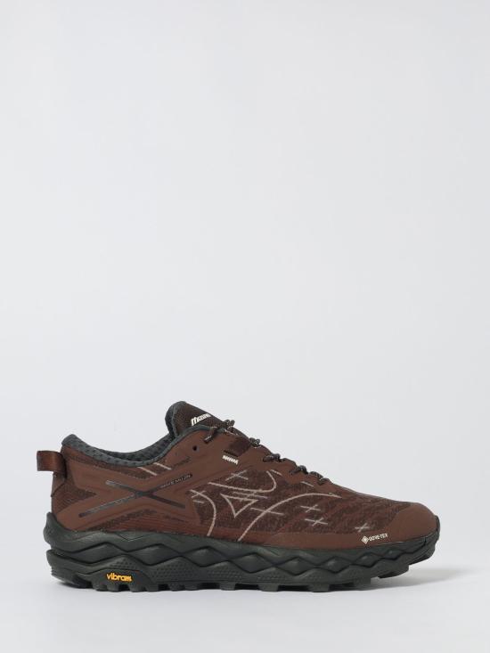 25FW 미즈노 스니커즈 D1GA2501 04 Brown