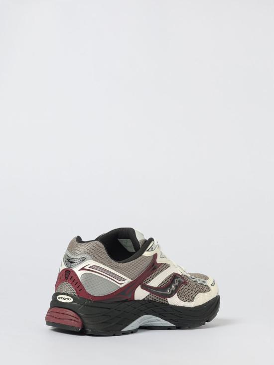 25FW 써코니 스니커즈 S70832 8 Beige - SAUCONY