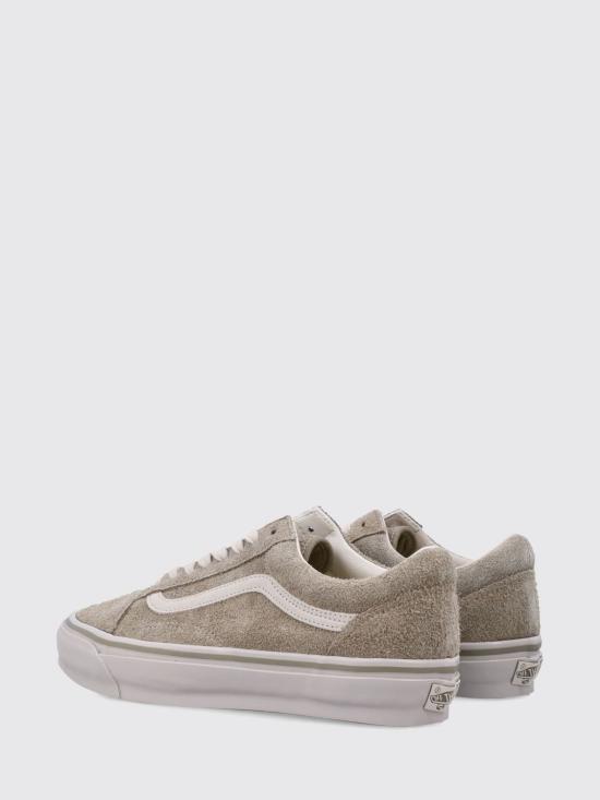 25FW 반스 스니커즈 VN000D9J EMF1 Beige - VANS