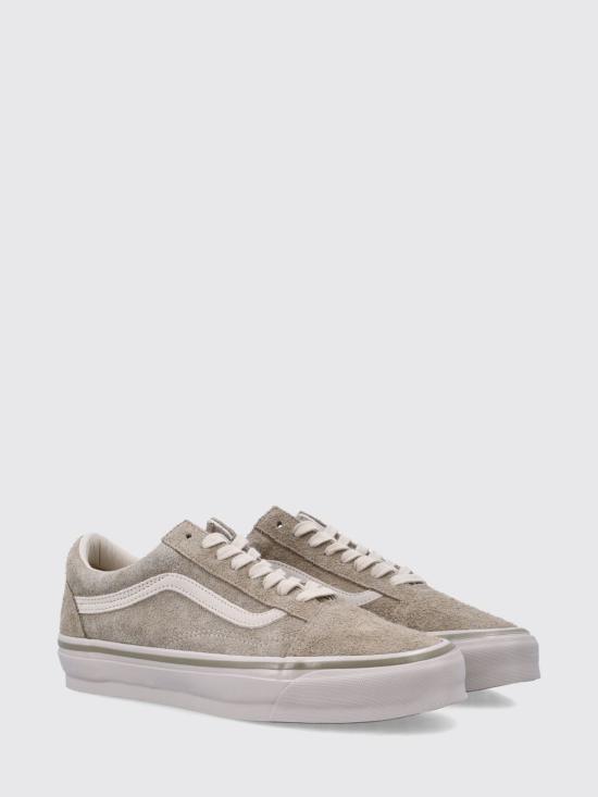 25FW 반스 스니커즈 VN000D9J EMF1 Beige - VANS