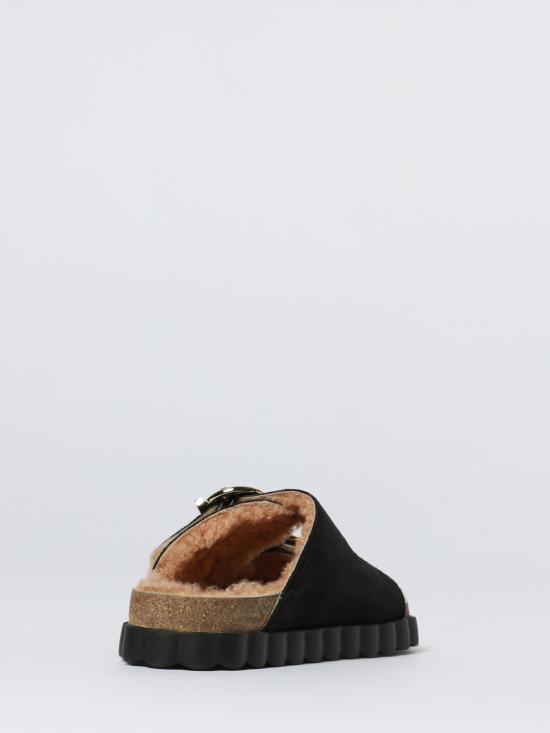 25FW 살바토레 페라가모 785280 01K488 NERO Black - SALVATORE FERRAGAMO