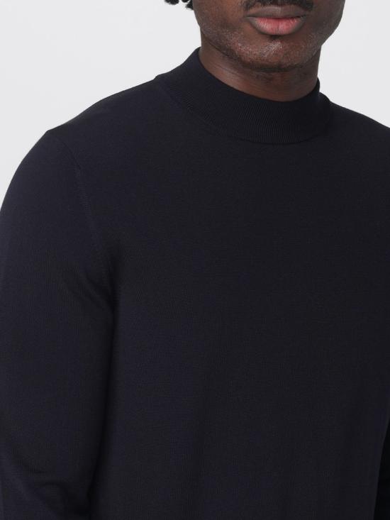 25FW 자노네 스웨터 810138Z0290 N0011 Blue - ZANONE