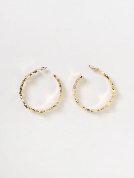 25FW 파트리지아페페 보석 8J1356M068 F130 Gold