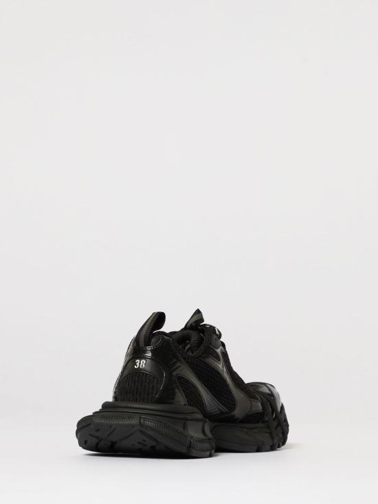 25FW 발렌시아가 3XL 스니커즈 734731W3XL1 1010 Black - BALENCIAGA