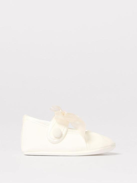 25FW [키즈] Marlù Couture 슈즈 IM301SC VANIGLIA Yellow