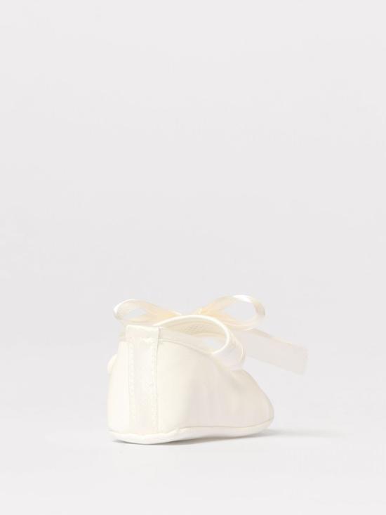 25FW [키즈] Marlù Couture 슈즈 IM301SC VANIGLIA Yellow - OTHER BRANDS