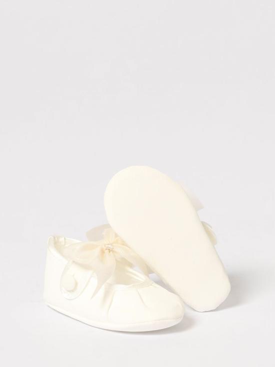 25FW [키즈] Marlù Couture 슈즈 IM301SC VANIGLIA Yellow - OTHER BRANDS