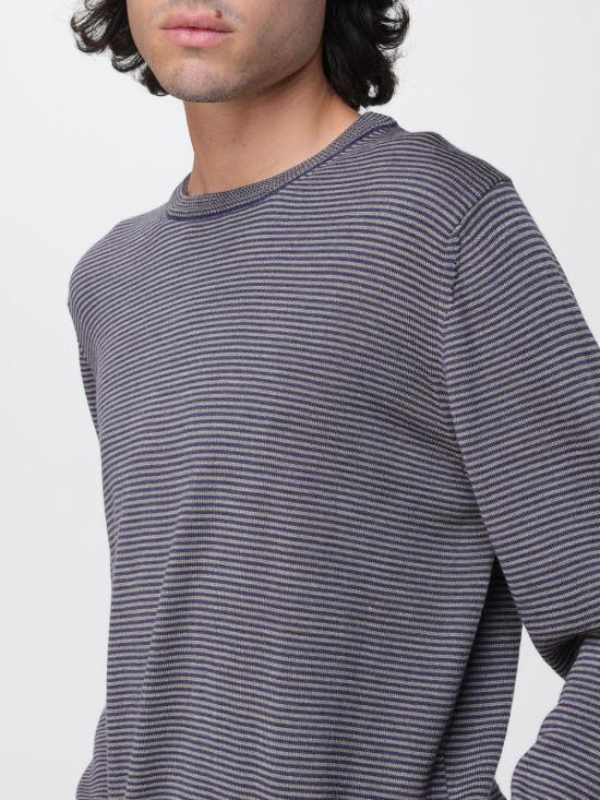 25FW 엑스씨 스웨터 191279 19 4764 Dove Grey - XC