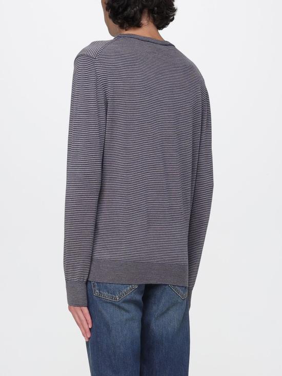 25FW 엑스씨 스웨터 191279 19 4764 Dove Grey - XC