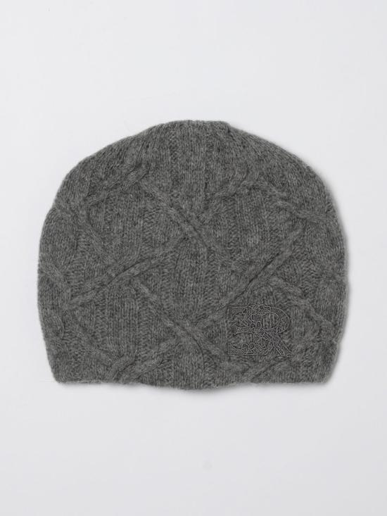 25FW 에르마노 설비노 비니 D474V500DGE M4700 Grey