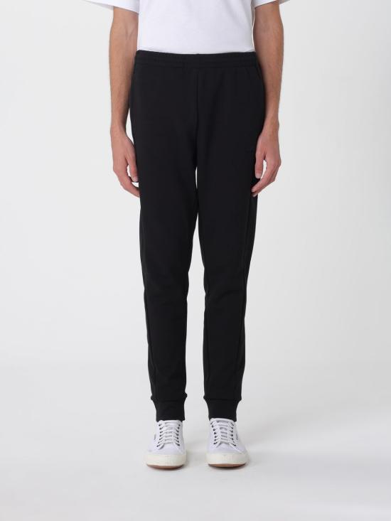 25FW 라코스테 트레이닝/조거 팬츠 XH9583 031 Black