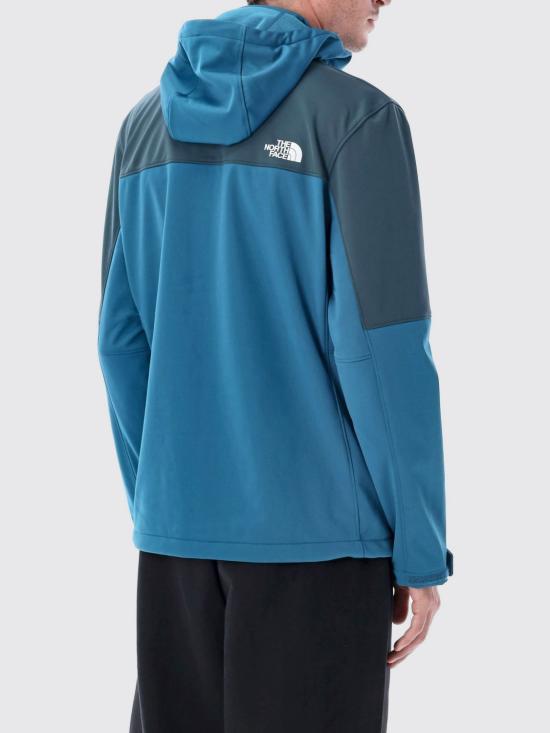 25FW 노스페이스 자켓 NF0A7ZFS EIX Blue - NORTH FACE