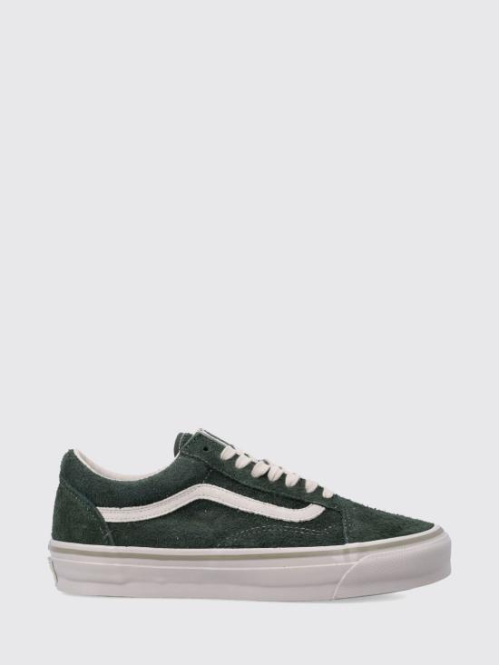 25FW 반스 스니커즈 VN000D9J KEL1 Green