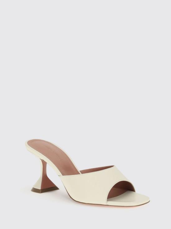 25FW 아미나 무아디 15S365742LUP ALMOND Milk - AMINA MUADDI