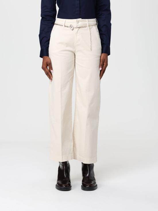 25FW 리우조 스트레이트 팬츠 MF5406T8191 20304 Natural