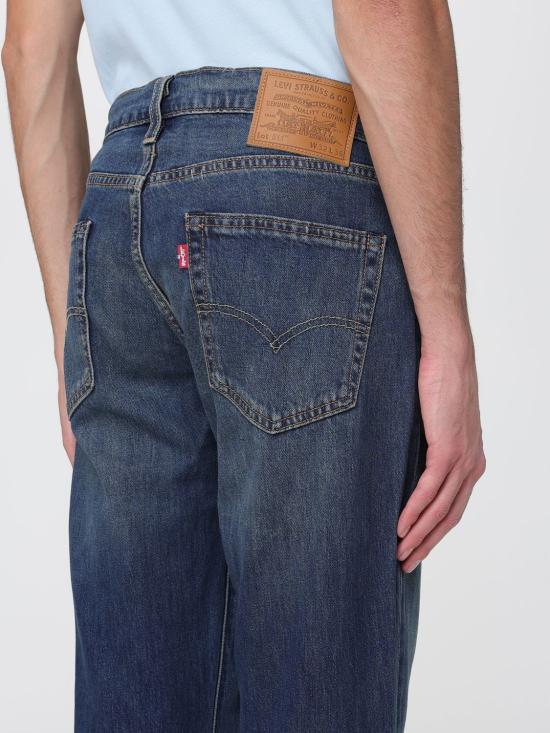 25FW 리바이스 데님 팬츠 045116127 6127 Denim - LEVI'S