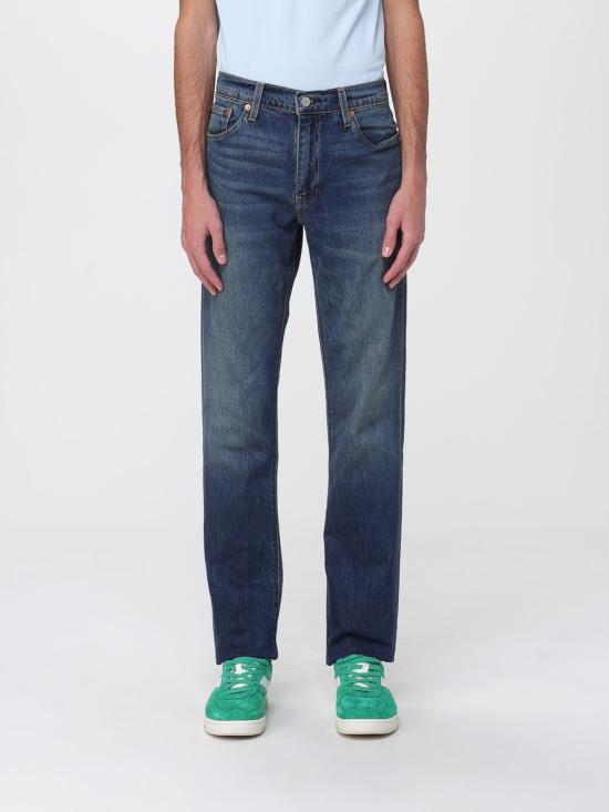 25FW 리바이스 데님 팬츠 045116127 6127 Denim