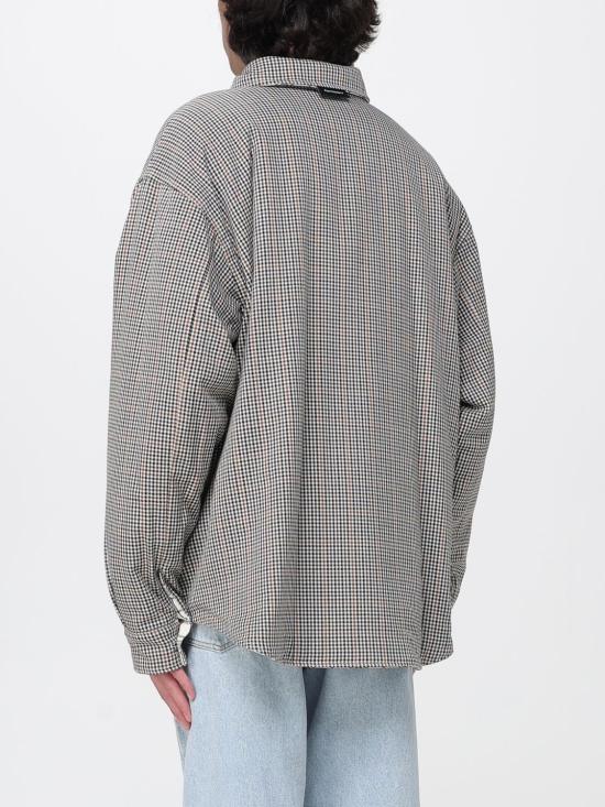 25FW 엠에스지엠 자켓 3940MH23257503 02 Ivory - MSGM