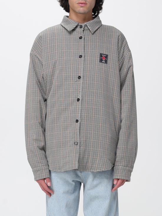 25FW 엠에스지엠 자켓 3940MH23257503 02 Ivory