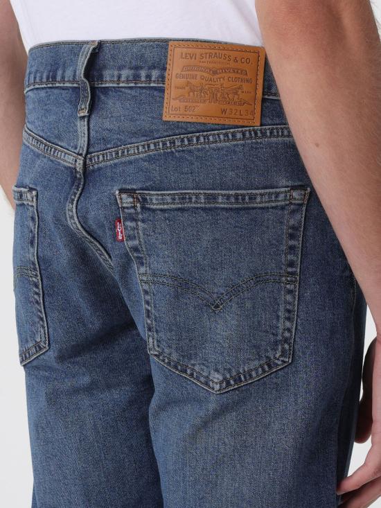 25FW 리바이스 데님 팬츠 295071651 1651 Denim - LEVI'S