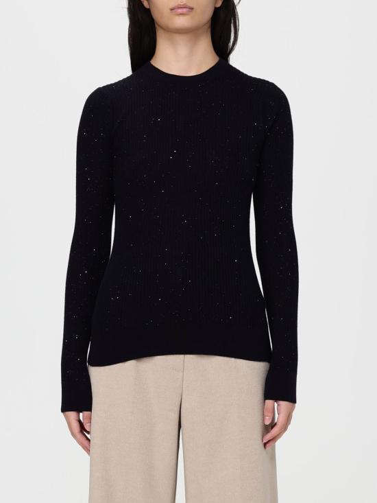 25FW 막스마라 스튜디오 스웨터 2526366031600 004 Blue