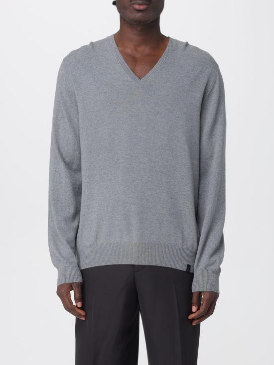 25FW 페이 스웨터 NMMC1512430CQT B207 Grey