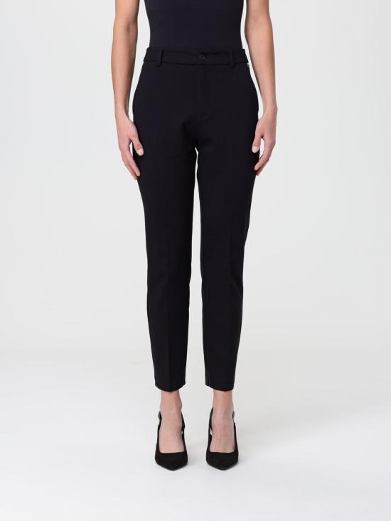 25FW 리우조 스트레이트 팬츠 MF5521J9189 22222 Black