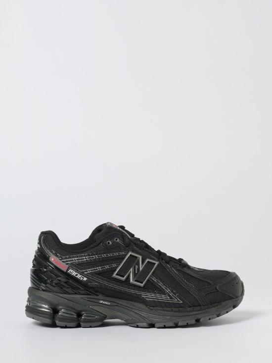25FW 뉴발란스 1906R 스니커즈 U1906ROE Black