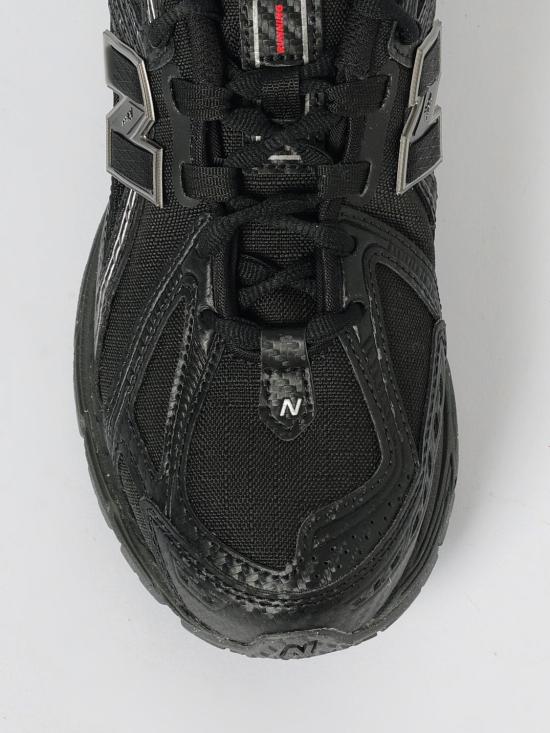 25FW 뉴발란스 1906R 스니커즈 U1906ROE Black - NEW BALANCE