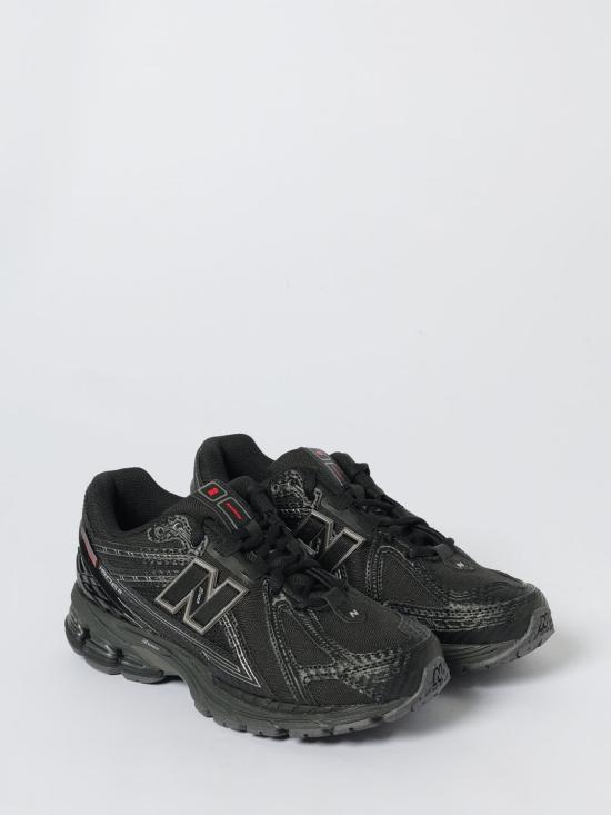 25FW 뉴발란스 1906R 스니커즈 U1906ROE Black - NEW BALANCE