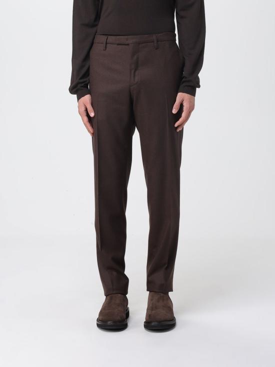 25FW 볼리올리 수트 세트 N13Z2EFA0128 0470 Brown - BOGLIOLI