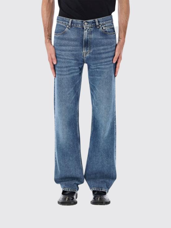 25FW 아워레가시 칼슨 컷 팬츠 M4255RR RW Denim