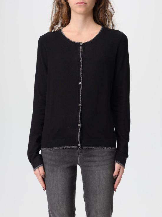 25FW 리우조 스웨터 MF5225MS49I 22222 Black