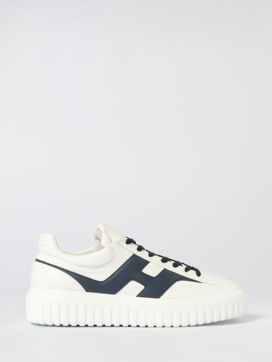 25FW 호간 스니커즈 HXM6450FE91QZB 11G1 White