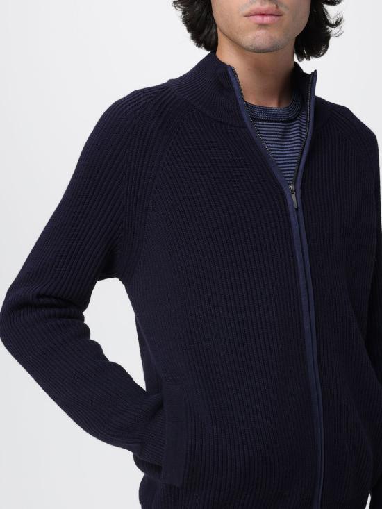 25FW 엑스씨 스웨터 249 1655 249 1214 Blue - XC