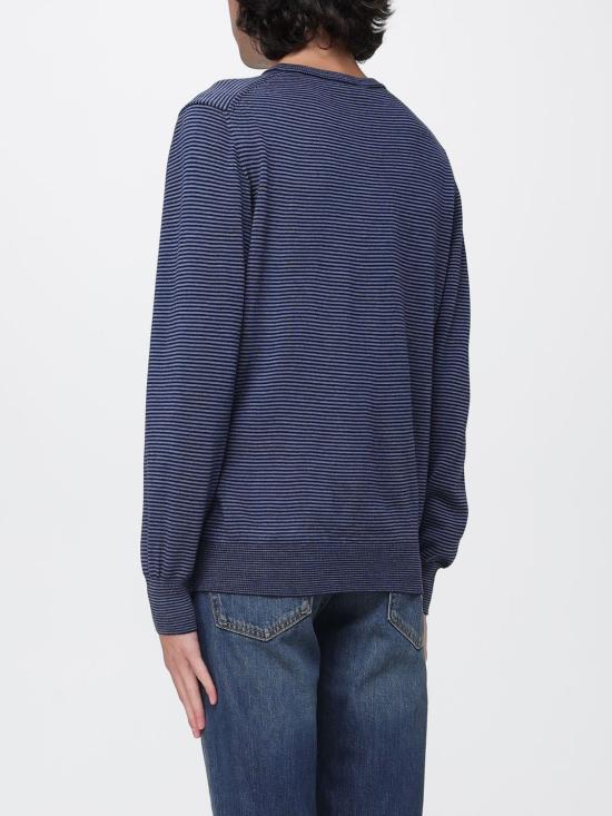 25FW 엑스씨 스웨터 191279 19 5003 Blue - XC