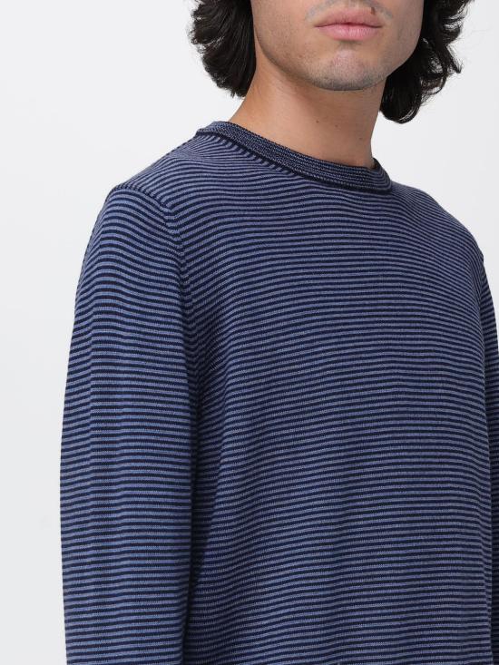 25FW 엑스씨 스웨터 191279 19 5003 Blue - XC