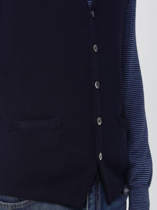 25FW 엑스씨 베스트 48 1800 48 1214 Blue - XC