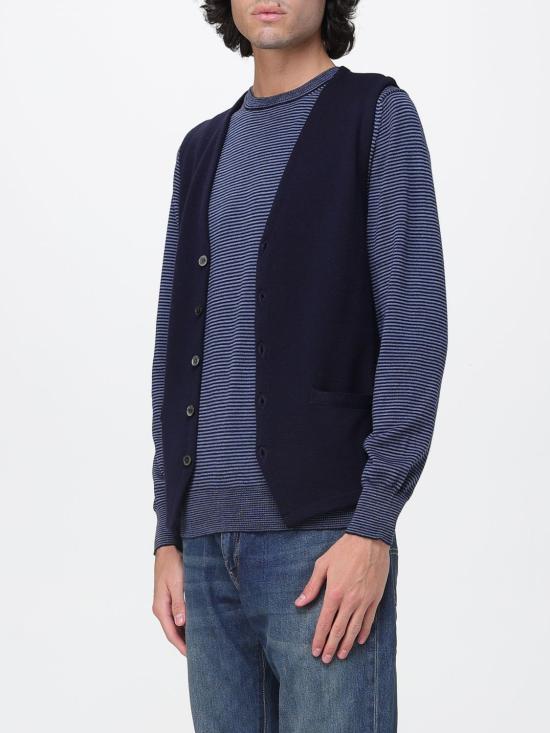 25FW 엑스씨 베스트 48 1800 48 1214 Blue - XC