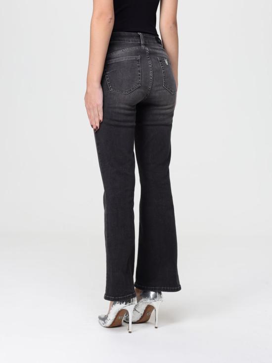 25FW 리우조 데님 팬츠 UF5040D4615 87352 Denim - LIU JO