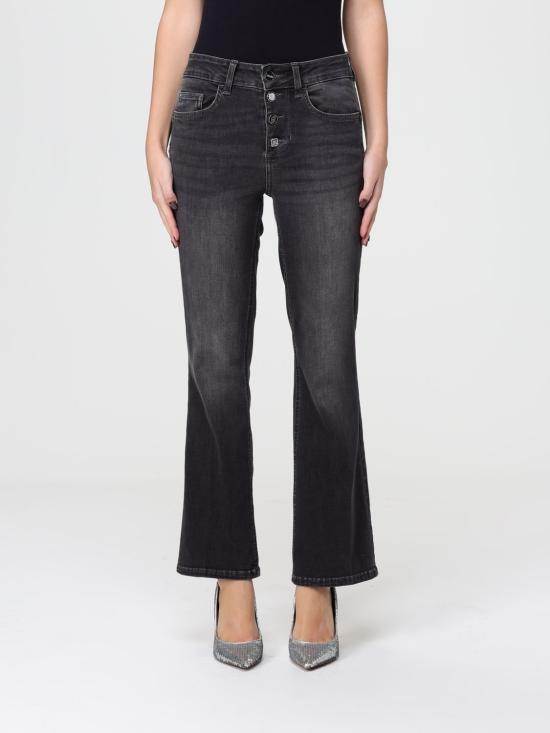 25FW 리우조 데님 팬츠 UF5040D4615 87352 Denim