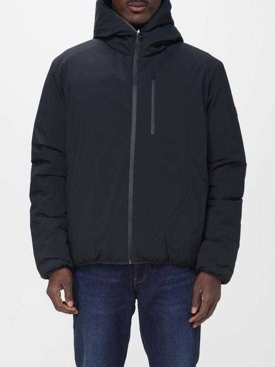 25FW 세이브더덕 숏패딩 D33600MMATT21 10000 Black