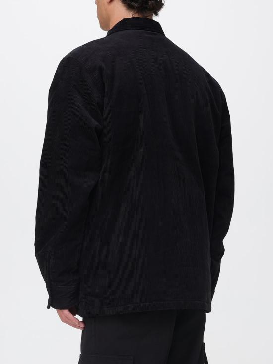 25FW 칼하트 WIP 자켓 I028827 89XX Black - CARHARTT WIP