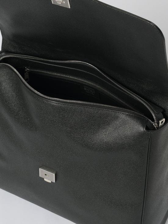 25FW 돌체앤가바나 토트백 BM2447BG065 80999 Black - DOLCE & GABBANA