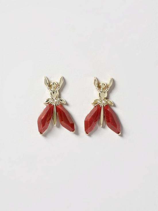 25FW 파트리지아페페 보석 CJ9340M006 M536 Violet