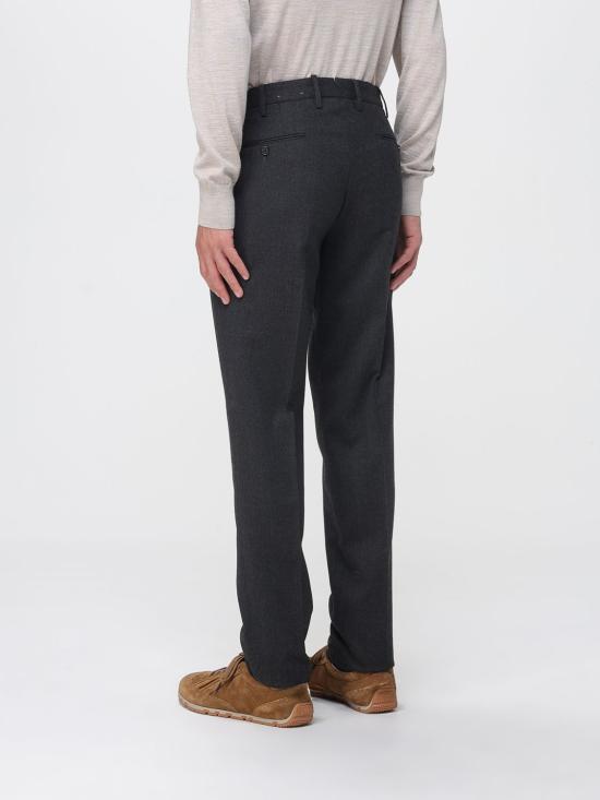 25FW 인코텍스 스트레이트 팬츠 1TS0354536C 930 Grey - INCOTEX