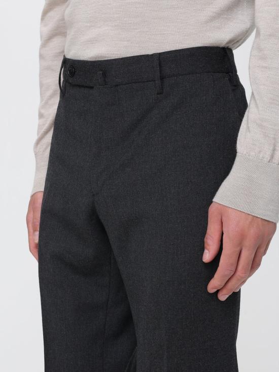 25FW 인코텍스 스트레이트 팬츠 1TS0354536C 930 Grey - INCOTEX