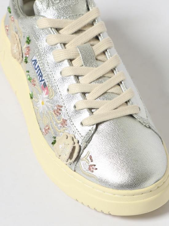 25FW 오트리 ADLW MO01 Silver - AUTRY